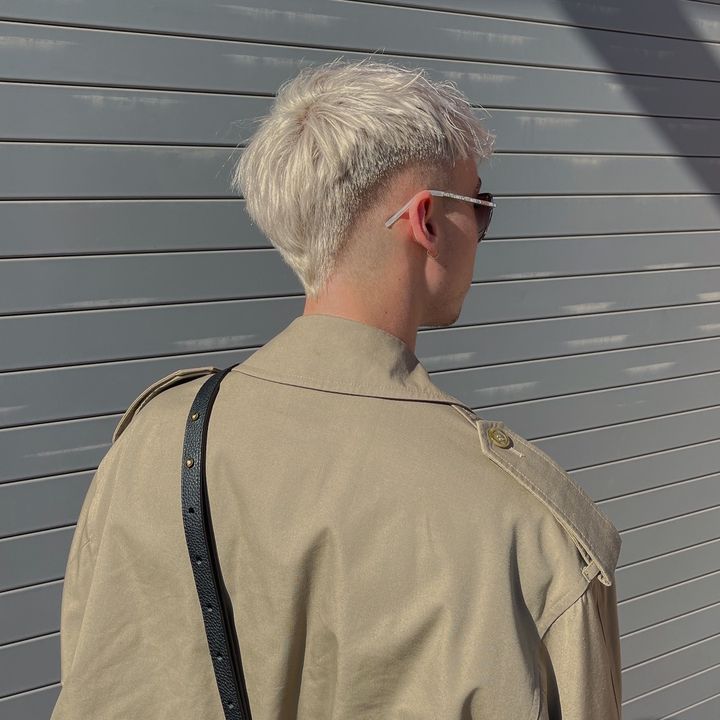 Profile Picture of kevinpwilson (@kevinpwilson) on Tiktok