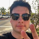 Profile Picture of joshcormier_ (@joshcormier_) on Instagram