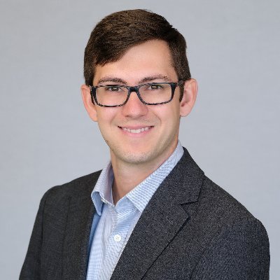 Profile Picture of Alex Adamczyk (@@AAdamczyk) on Twitter