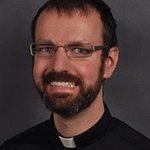 Profile Picture of Fr. Peter Kieffer (@FrPeterKieffer) on Twitter