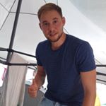 Profile Picture of Tibor Molnar (@vimodrom_tibi) on Instagram