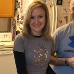 Profile Picture of Michelle McElrath (@michelle.mcelrath) on Instagram