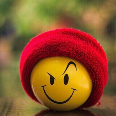 Profile Picture of Alisha Prasadon Twitter