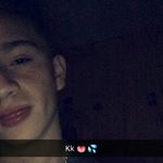 Profile Picture of Bryce Bockmon (@xoxoxoovoxoxoxox) on Instagram