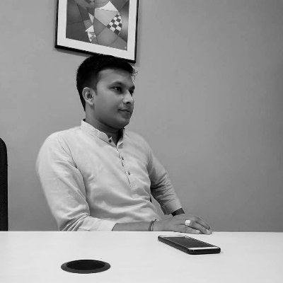 Profile Picture of Ashok Kumar (@ashokkumar7051) on Twitter