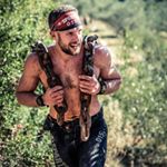 Profile Picture of Scotty Barker (@scottybarker_ocr) on Instagram