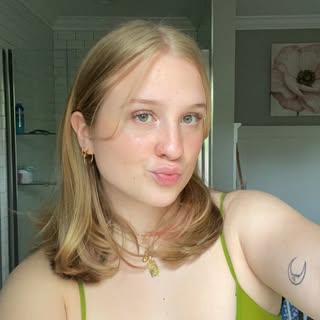 Profile Picture of carly🌿🪩🕯 (@_carly_carter_) on Instagram