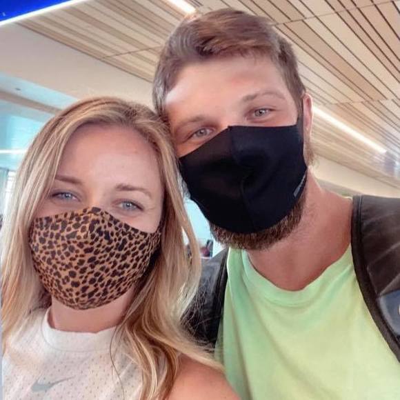 Profile Picture of Christian Whiles (@cdub2424) on Poshmark