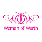 Profile Picture of wowwomanofworth (@@wowwomanofworth) on Tiktok