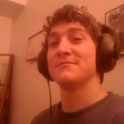 Profile Picture of Corey Robinson (@corinrobinson) on Pinterest