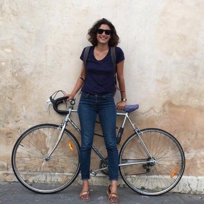 Profile Picture of Catherine Gauthier (@cathheerine) on Twitter