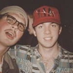 Profile Picture of Aaron Nell (@_aronel) on Instagram