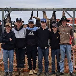 Profile Picture of Logan McFadyen (@loganmcfadyen) on Instagram