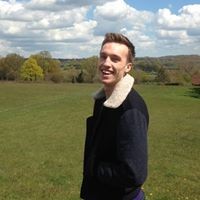 Profile Picture of Mark Spiller (@mark-spiller) on Quora