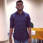 Kiranrajkumar Ganes - Instagram Profile Picture of Kiranrajkumar Ganes (@kirxn_rxj.12) on Instagram