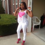 Profile Picture of Shakeya Washington-Arnold (@confidencerundeep) on Instagram