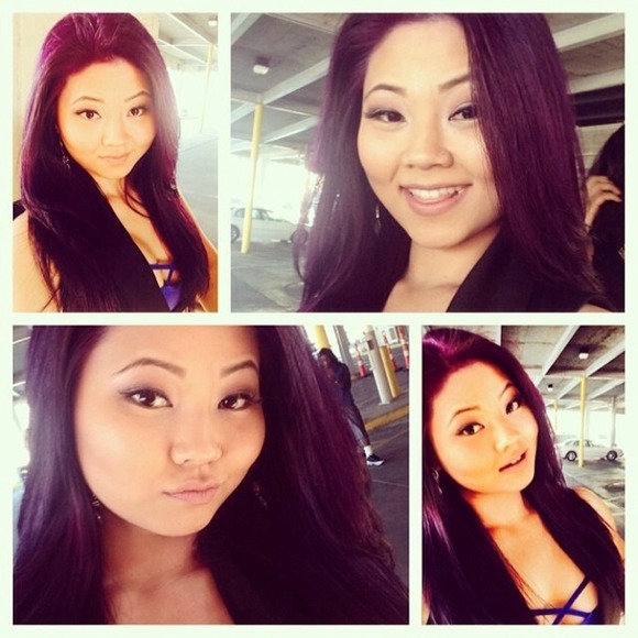 Profile Picture of Eun hye Shin (@graciebelle) on Poshmark