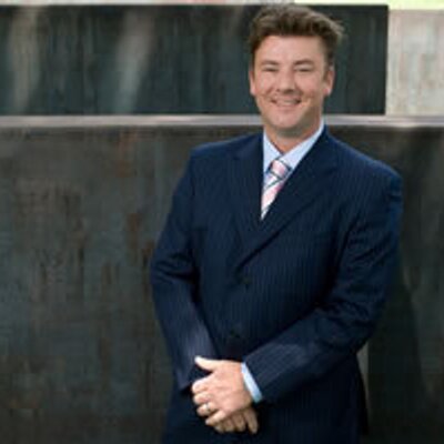 Profile Picture of Nicholas Rosenberg (@NickARosenberg) on Twitter