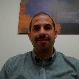 Profile Picture of Roberto Negron (@RobertNegron_PL) on Twitter