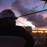 Profile Picture of Patrick Mcmahan (@patrick-mcmahan) on Quora