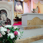 Profile Picture of San Vicente De Paul Parroquia - Diócesis De Pereira (@parroquia san vicente de paul - diócesis de perei) on Flickr