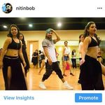 Nitin Sabrawal Bob - Instagram Profile Picture of Nitin Sabrawal Bob (@lipslockerbob) on Instagram