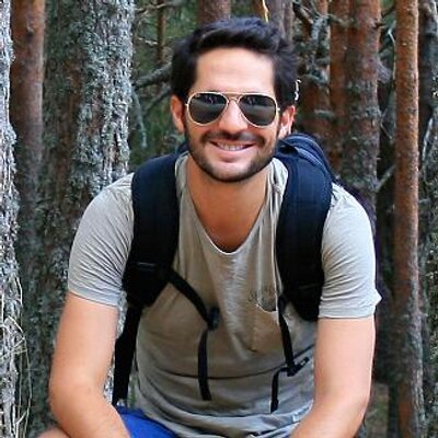 Profile Picture of Fermín Ramírez Foyo (@ferminfoyo) on Twitter
