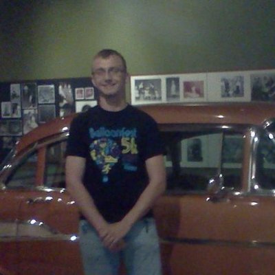 Profile Picture of Josh Schrader (@JoshSchrader6) on Twitter