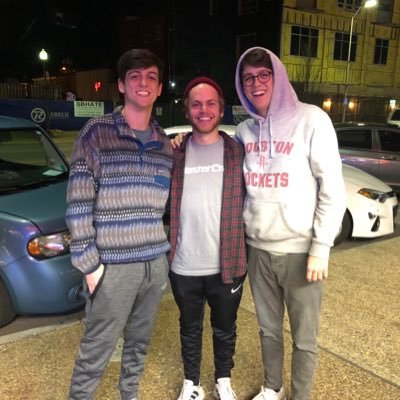 Profile Picture of Kyle (@kyle_sweat1) on Twitter