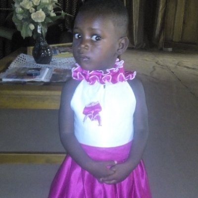 Profile Picture of Enoch Amoaning Appiah (@AmoaningEnoch) on Twitter
