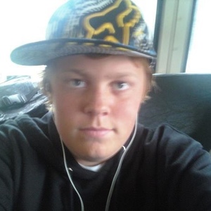 Profile Picture of Chase Woolley (@chasewoolley13) on Myspace