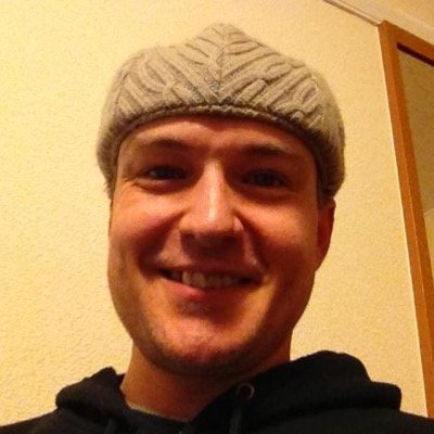 Profile Picture of Timothy Atwell (@AtwellTimothy) on Twitter