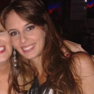 Profile Picture of Fernanda Thomas (@fe_pthomas) on Twitter