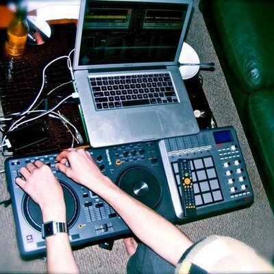 Profile Picture of Clayton Mannerow (@Alocaurd) on Twitter