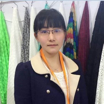 Profile Picture of Ruby Huang (@ruby8601) on Twitter