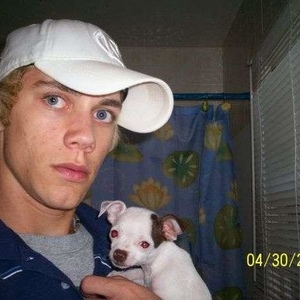 Profile Picture of Danny Randall (@dd_com) on Myspace