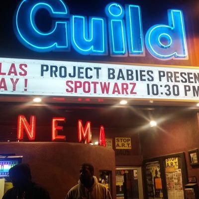 Profile Picture of Lawrence Willis (@projectbabiez) on Twitter