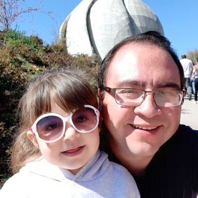 Profile Picture of José Luis Astorga (@jlastorga) on Twitter