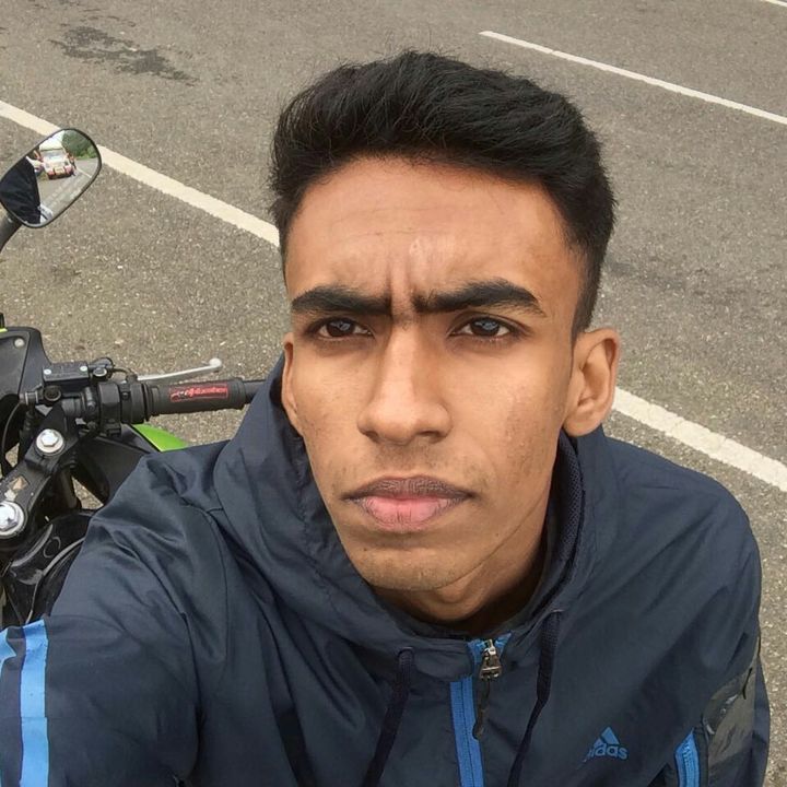 Profile Picture of Daniel Stephen (@danielstephen0) on Tiktok