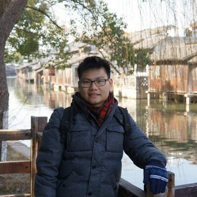 Profile Picture of Boon Kwan Tung (@laukwantung) on Twitter
