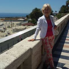 Profile Picture of albertatait (@albertatait) on Tiktok