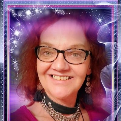 Profile Picture of Marjorie I. Burghdoff-Banks (@marjorieb7) on Twitter