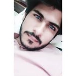 Profile Picture of Nafees Ahmed Walhari (@nafi.w.here) on Instagram