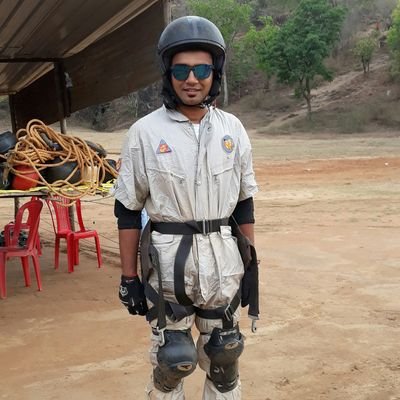 Profile Picture of Jay Chheda (@chhedajay01) on Twitter
