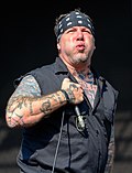 Profile Picture of Roger Mireton Wikipedia