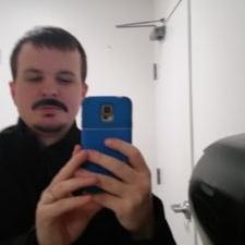 Profile Picture of Chet Bailey (@BChet08) on Twitter