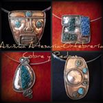 Profile Picture of AnunukaOrfebreria (@orfebreriaanunuka) on Instagram