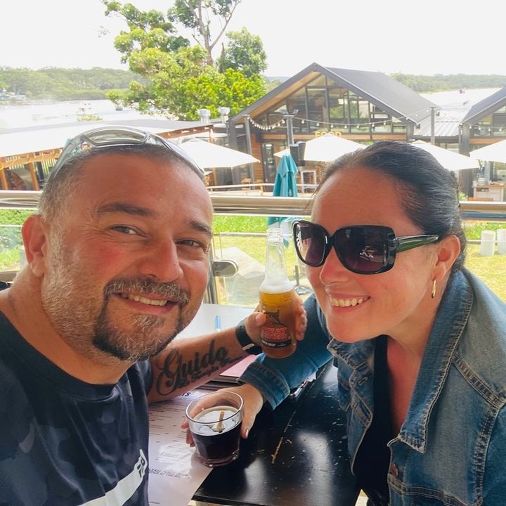 Profile Picture of John Guido (@john.guido74) on Tiktok