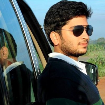 Profile Picture of Srikanth Raju (@srikanthraju05) on Twitter