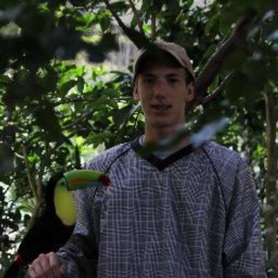 Profile Picture of Cameron Trim (@CameronTrim1) on Twitter